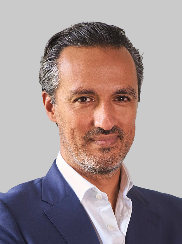 Demian Esser