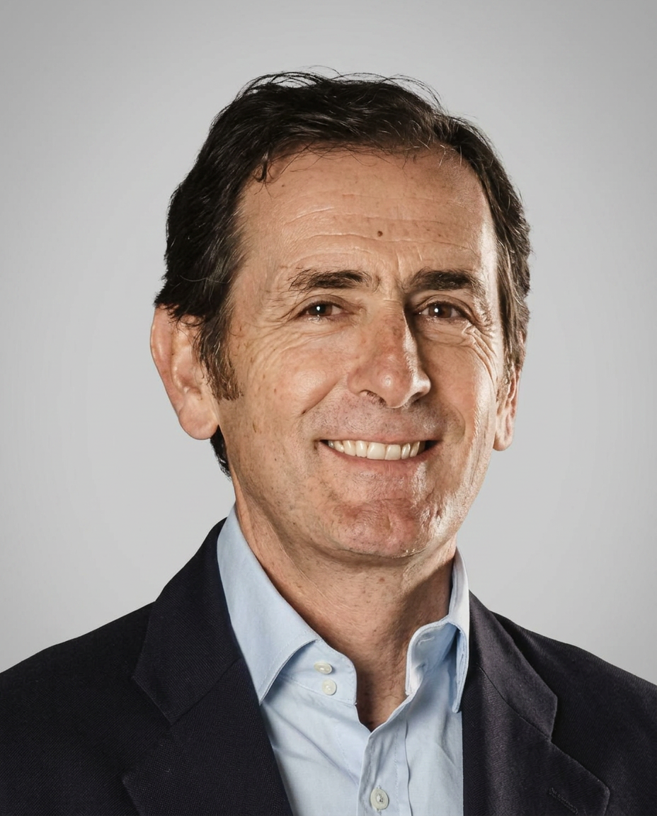 Álvaro del Castaño Villanueva