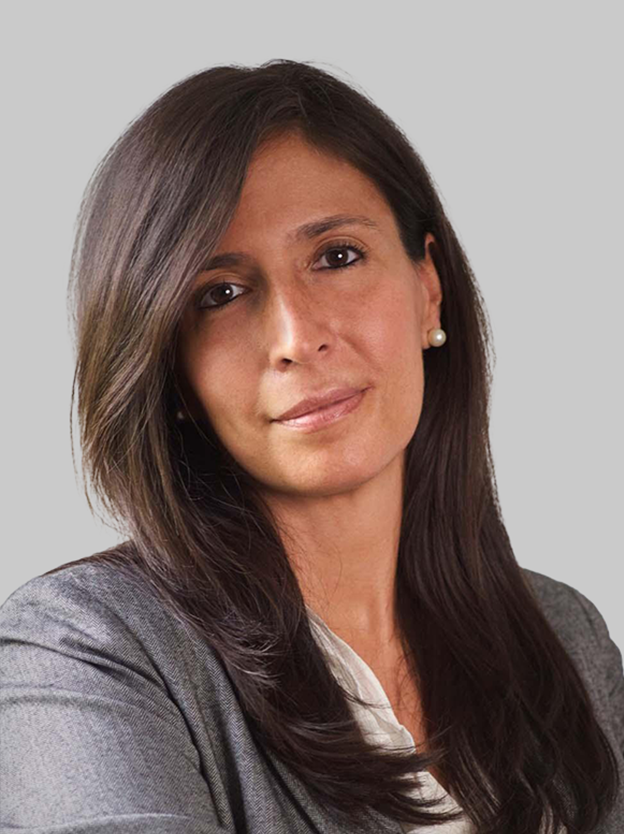 Irene Palomo