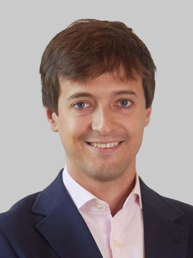 David Egido