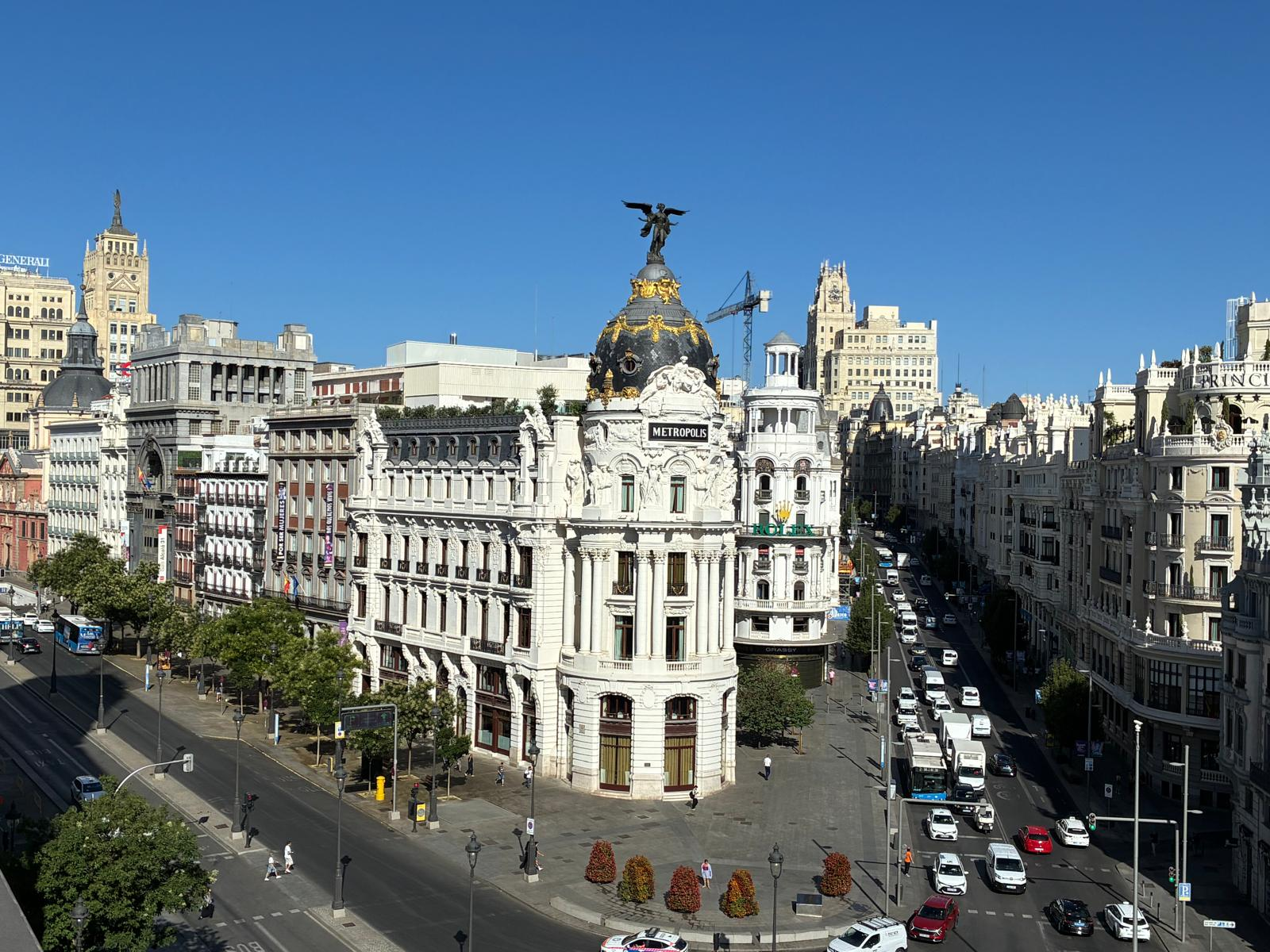 Alcalá 44 — image 4