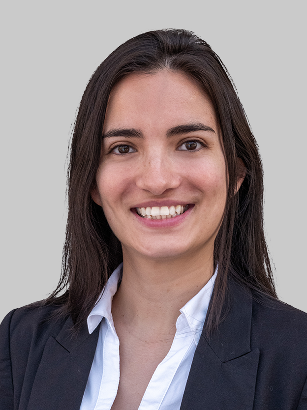 Miranda Martínez Escalante