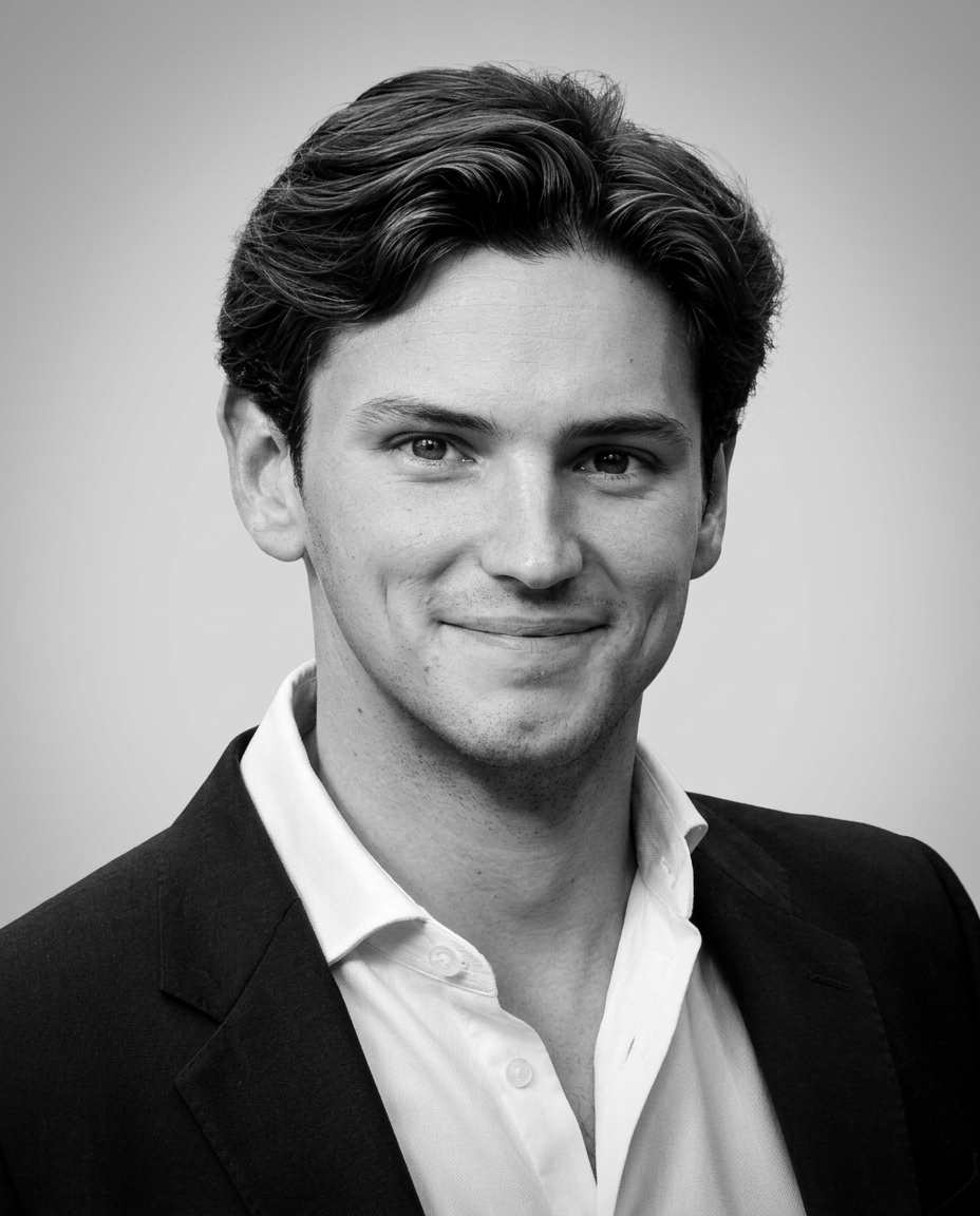 Nicolás Herrero