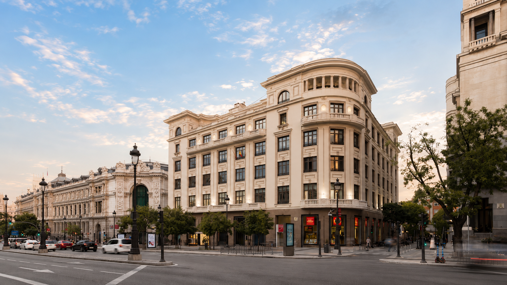 Alcalá 44 — image 1