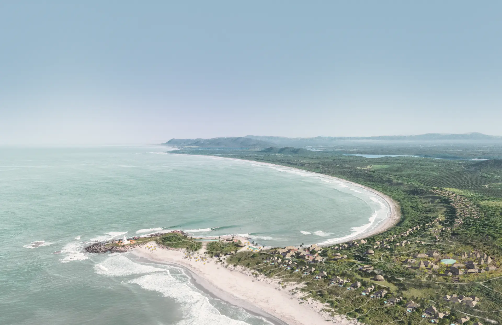Six Senses Xala — image 1